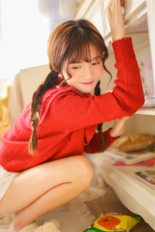 七仙女思春三片DVD